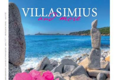 Villasimius and More, la rivista per gli amanti della Sardegna