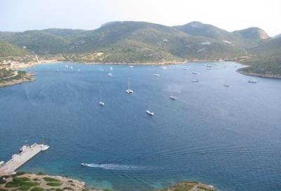Governatore delle Baleari: via la tassa sulle barche