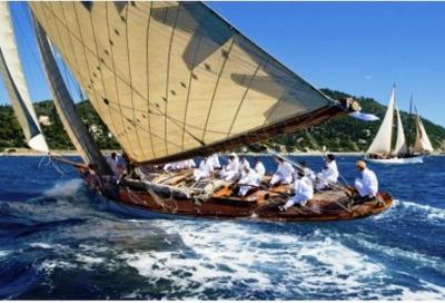 Vele d’Epoca di Imperia Panerai Classic Yachts Challenge 2012