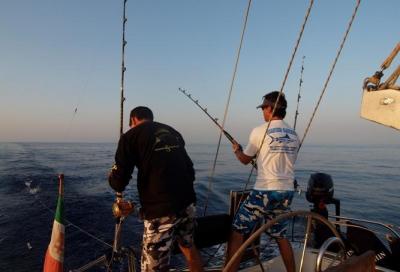 Caccia e Pesca per la prima volta al Salone di Genova