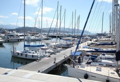 Barche Aperte a Porto Mirabello, novità a vela in mostra