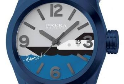 Brera orologi, edizione limitata pop art