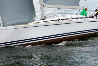 Arcona Yachts, dalla Svezia all’Italia con Sail Passion
