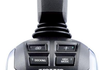 Volvo Penta, guida facile con Joystick Driving
