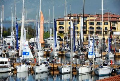 Vela e Vela Sailing Festival: a Trieste il meglio della nautica europea