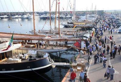 Genova, Second Hand Boat Show ad aprile