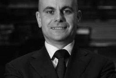 Fabio Ermetto, presidente di Yachtique del Gruppo Azimut Benetti
