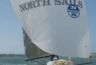 Vendita North Sails: è ufficiale