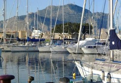 Sicilia Boating, fare sistema