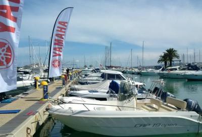 Yamaha, dall'1 al 4 maggio a Mola di Bari