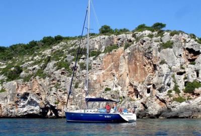 Horca Myseria, una settimana nelle isole più belle del Mediterraneo