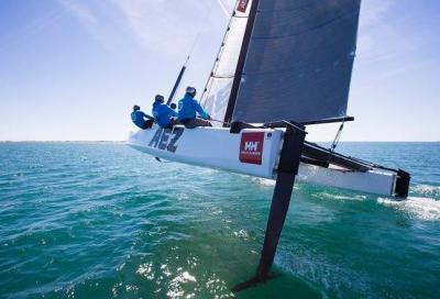 The foiling week, aperte le iscrizioni on line