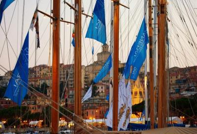 Torna a Imperia la Panerai Classic Yachts Challenge