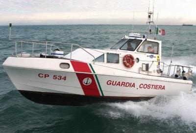 Controlli in mare: solo affidati alla Guardia Costiera
