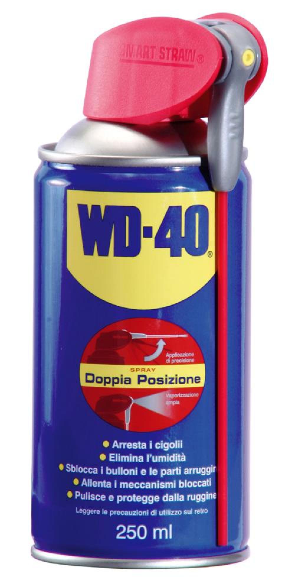 wd40, lubrificante, - Vela e Motore