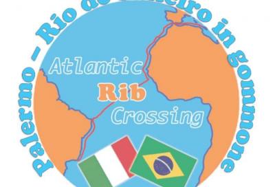 Atlantic Rib Crossing
