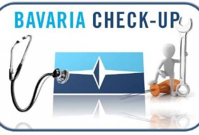 Bavaria Check-up