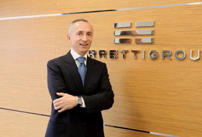 Gruppo Ferretti nuova sede a Milano e nuove strategie