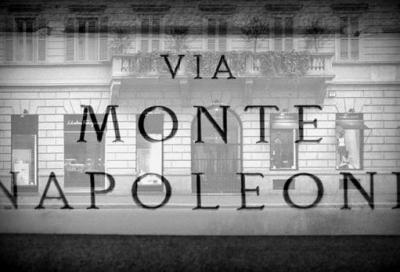 Montenapo, diventa lo Yacht Club di Milano