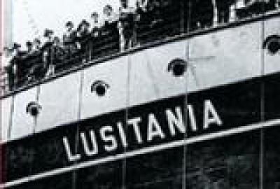 Lusitania, la tragedia annunciata