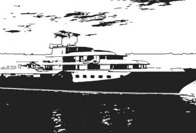 Admiral vende un nuovo megayacht di 75 metri