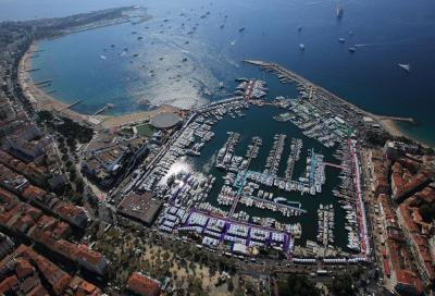 Cannes Yachting Festival, appuntamento dall'8 al 13 settembre 