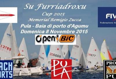 Sardegna Su Furriadroxu Cup, la festa della vela