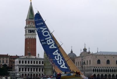 Nasce Yachting in Venice