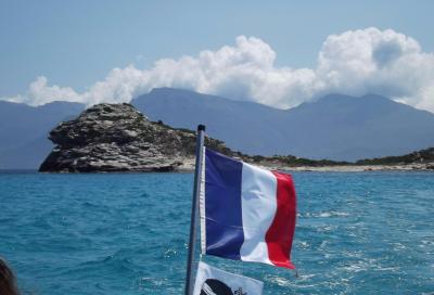 Francia, l’eco tassa sulle barche può attendere