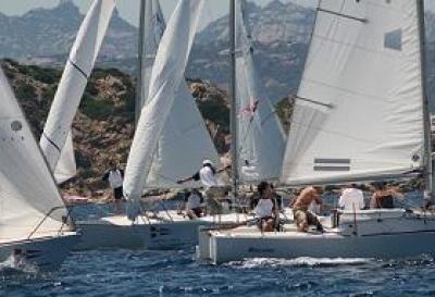 Sardegna, corso di vela con alloggio in residence