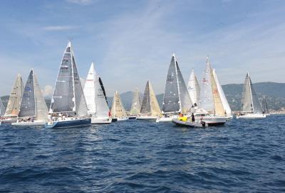 Yacht Club Chiavari, oltre 20 barche al Trofeo Memorial Casareto