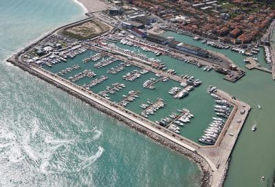 Porti turistici, l’Iva al 10% per i marina resort è valida