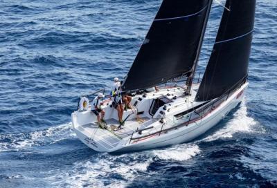 Italia Yachts 9.98 fuoriserie
