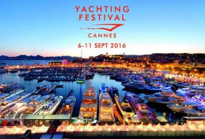 Cannes, appuntamento a La Croisette