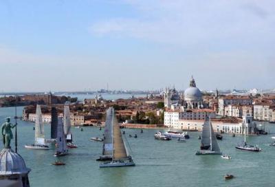 Venice Hospitality Challenge, il gran premio della città