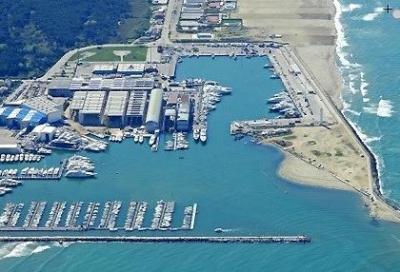 Nasce Versilia Yachting Rendez-vous, Nautica Italiana debutta a Viareggio