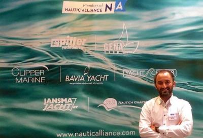 M3 Nautica charter entra a far parte di Nautic Alliance 