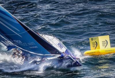 Vestas 11th Hour Racing è il quarto team a iscriversi alla prossima Volvo Ocean Race