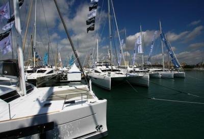 Salon International du Multicoque, 60 catamarani in acqua 19 al 23 aprile!