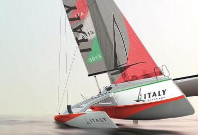 Italy Fast Race: venite a regatare con l'Italtri 33