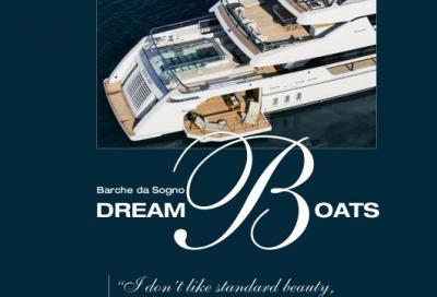 Dream Boats, il numero d'autunno/inverno è in edicola!