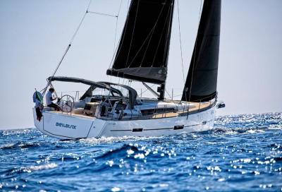 Dufour Limited Edition by Euro Sail Yacht