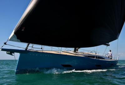 Eleva Yachts The Fifty - video e foto della nostra prova