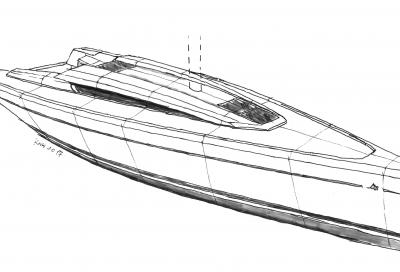 Italia Yachts raddoppia la gamma e presenta i nuovi 11.98 e 14.98