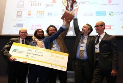Ocore vince il Premio Nazionale dell’Innovazione con i nuovi stampi per la nautica