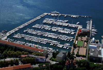 Porto Lotti è International Ship Port Security