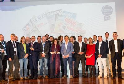 European Yacht of the Year: vincitori e commenti della giuria