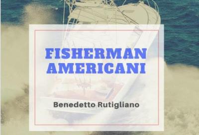 Fisherman americani, macchine da pesca