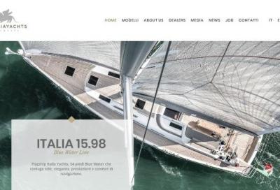 Italia Yachts si espande negli Stati Uniti