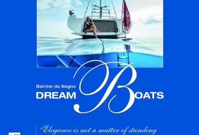 Dream Boats, il numero di autunno è in edicola!